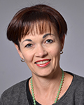 Prof Zanne Koppeschaar
